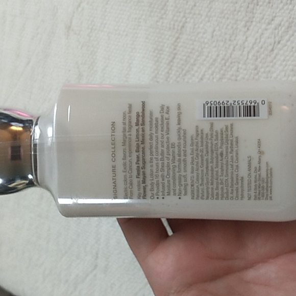 Bath and Body Works Bundle Spray & Lotions - Picture 5 of 8